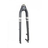 Trek 2021 Verve Aluminum 700C Disc Forks